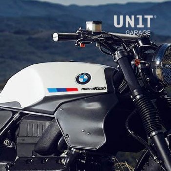 MarraKesh Tankaufkleber