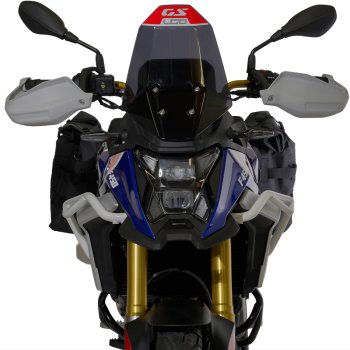 UGD-Aufkleber für originale BMW F450GS Windschutzscheibe