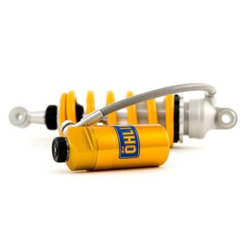 Hinterer Stoßdämpfer Öhlins Caballero 500 (ab 2020)