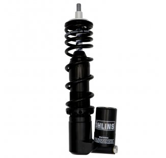 Öhlins S36P BlackLine Stoßdämpfer vorne Piaggio Vespa GTS 150/300 (2019-2022)