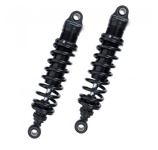 Öhlins S36DR1L Stoßdämpfer 305mm BlackLine Harley Davidson FXD (1991-2017)