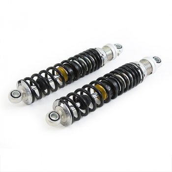 Öhlins S36E Stoßdämpfer Harley-Davidson Touring FLH/FLT (1990-2021)