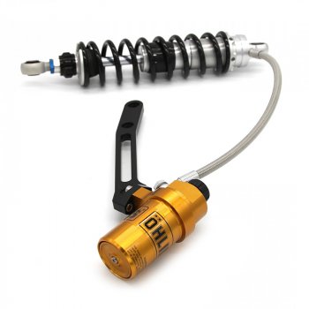 Öhlins S36HR1C1L Stoßdämpfer Harley-Davidson Touring FLH/FLT (2014-2024)