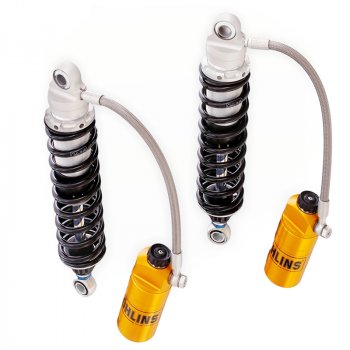 Öhlins S36HR1C1L Stoßdämpfer Harley-Davidson Touring FLH/FLT (2014-2024)