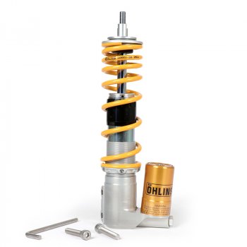 Öhlins S36P Stoßdämpfer Piaggio Vespa Sprint 125 (2019-2021)