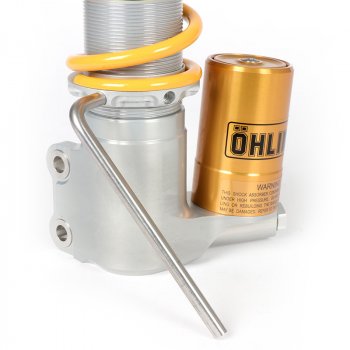 Öhlins S36P Stoßdämpfer Piaggio Vespa Sprint 125 (2019-2021)