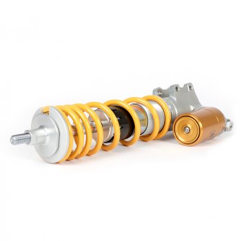 Öhlins S36P Stoßdämpfer Piaggio Vespa Sprint 125 (2019-2021)