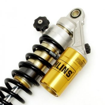 Öhlins S36PR1C1L Stoßdämpfer 340mm Harley Davidson FXD (1991-2017)