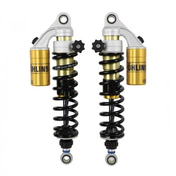 Öhlins S36PR1C1L Stoßdämpfer 340mm Harley Davidson FXD (1991-2017)