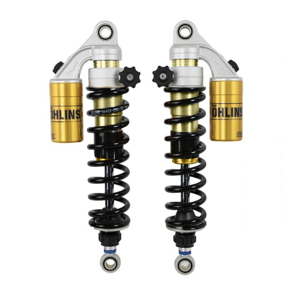Öhlins S36PR1C1L Stoßdämpfer 340mm Harley Davidson FXD (1991-2017)