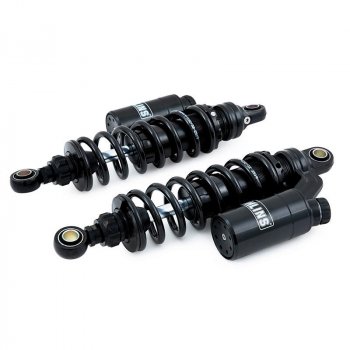 Öhlins S36PR1C1L Stoßdämpfer BlackLine 305mm Harley Davidson FXD (1991-2017)