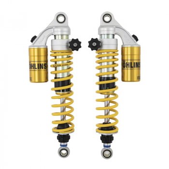 Öhlins S36PR1C1L Stoßdämpfer Harley Davidson FXD (1991-2017)