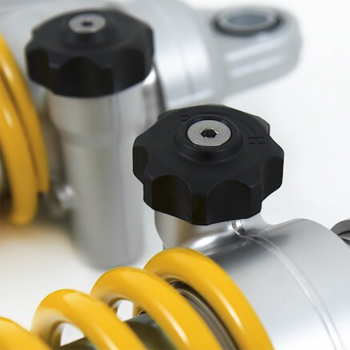 Öhlins S36PR1C1L Stoßdämpfer Harley Davidson FXD (1991-2017)