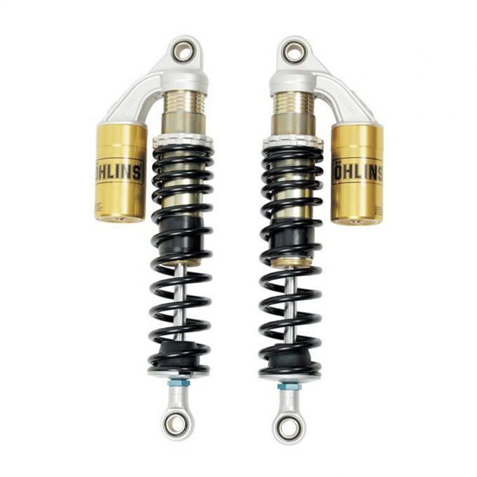 Stoßdämpfer Öhlins S36PR1L Bonneville & Thruxton 900 (2007-2015) Radstand 360