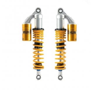 Öhlins S36PR1L Stoßdämpfer Honda GB350S (ab 2024)