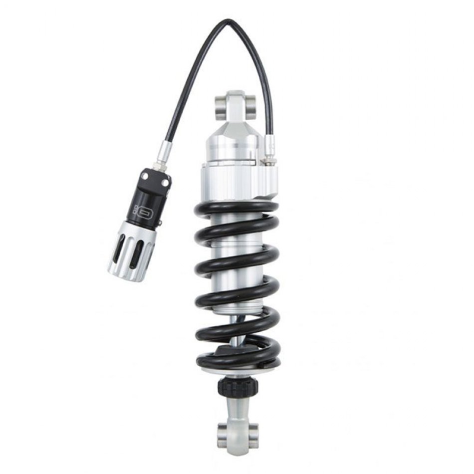 Öhlins S46DR1S Stoßdämpfer Harley Davidson Softail Break./FBob/FBoy/SpGi (2018-2023)