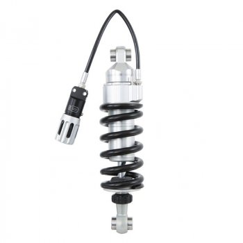 Öhlins S46DR1S Stoßdämpfer Harley Davidson Softail Break./FBob/FBoy/SpGi (2018-2023)