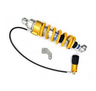 Öhlins S46DR1S Stoßdämpfer Harley Davidson Sportster 1250 S (2022-2024)