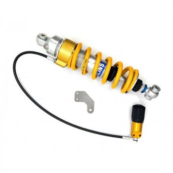 Öhlins S46DR1S Stoßdämpfer Harley Davidson Sportster 1250 S (2022-2024)