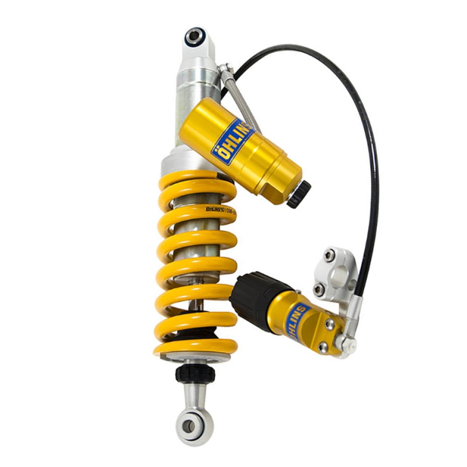 Öhlins S46HR1C1LS Stoßdämpfer Triumph Tiger 900 Rally (2020-2023)