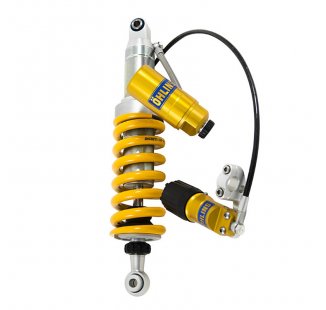 Öhlins S46HR1C1LS Stoßdämpfer Triumph Tiger 900 Rally (2020-2023)