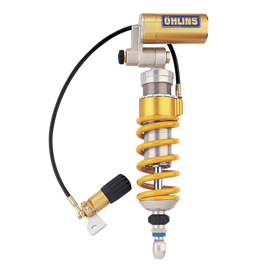 Öhlins S46PR1C1LS Stoßdämpfer Moto Guzzi Stelvio 1200 (2009)