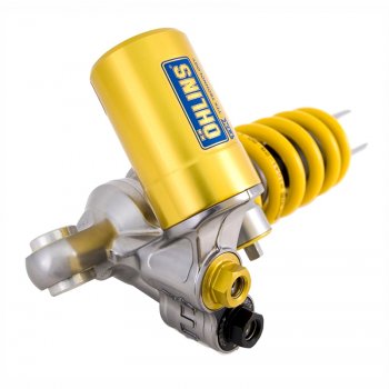 Öhlins T36PR1C1B Stoßdämpfer Moto Guzzi Griso