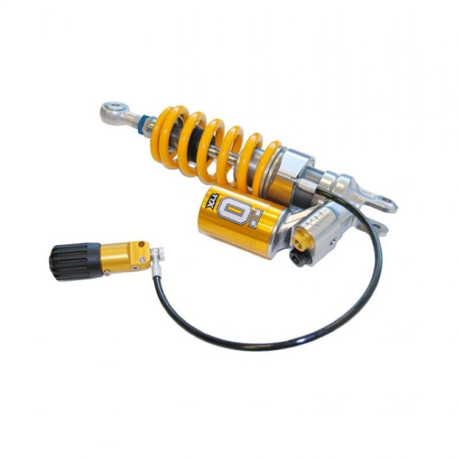 Öhlins T36PR1C1LS Stoßdämpfer Moto Guzzi V100 Mandello (2022-2025)