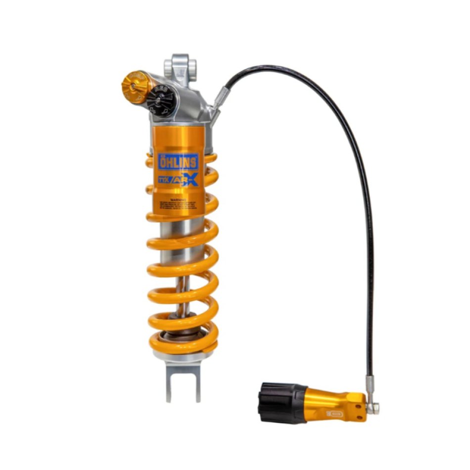 Öhlins T40PR1C1S Stoßdämpfer Yamaha Ténéré 700 (2025-2026)