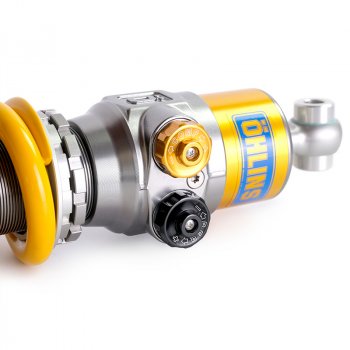 Ohlins TTX 36 ILX Stoßdämpfer (Standardhöhe)