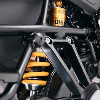Öhlins TTX 36 ILX Stoßdämpfer (Standardhöhe)