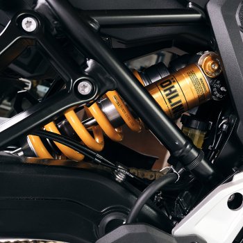 Öhlins TTX 36 ILX Stoßdämpfer (Standardhöhe)