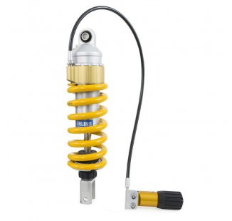 OHLINS 46DRS Dämpfer hinten R850GS - R1100GS (1994-2000)