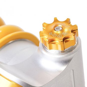 Stoßdämpfer hinten Öhlins R nineT (Standardhöhe)