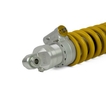 Öhlins S46DR1B Stoßdämpfer hinten, BMW F450GS (ab 2026)