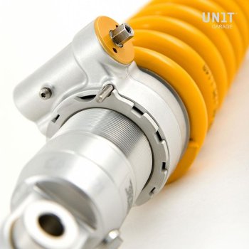 Hinterer Stoßdämpfer Öhlins S46DR1, Triumph Scrambler 400 X (ab 2024)