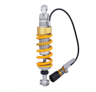 Öhlins-Stoßdämpfer hinten KTM 790 und 890 Adventure (ab 2023)