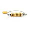 Öhlins S46HR1C1B Stoßdämpfer hinten für BMW F450GS ab 2026 (Standardhöhe)