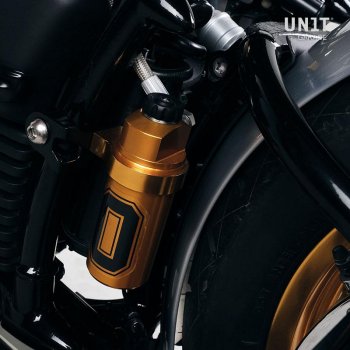Stoßdämpfer hinten ÖHLINS S46HR1C1B BMW R18