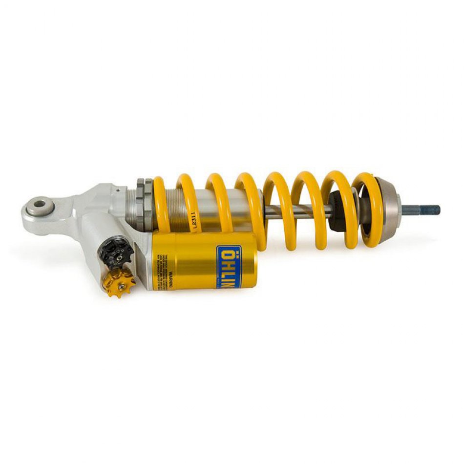 Vorderer Stoßdämpfer Ohlins R 1200 GS, TTX 36 - T36PR1C1