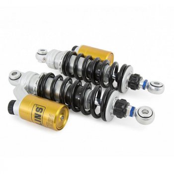 Stoßdämpfer Ohlins Speed Twin