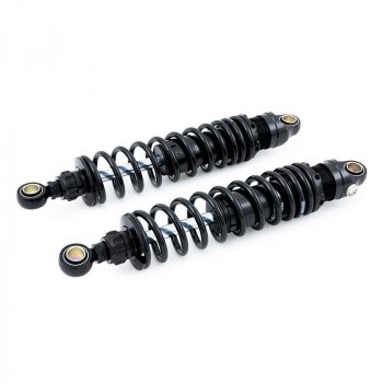 Stoßdämpfer Ohlins STX36Twin BLACKLINE