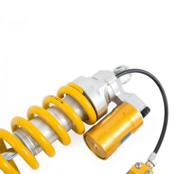 OHLINS 46DR Dämpfer hinten