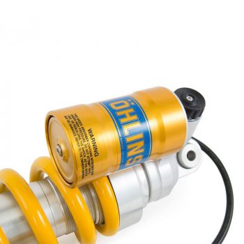 OHLINS 46DRS Dämpfer hinten