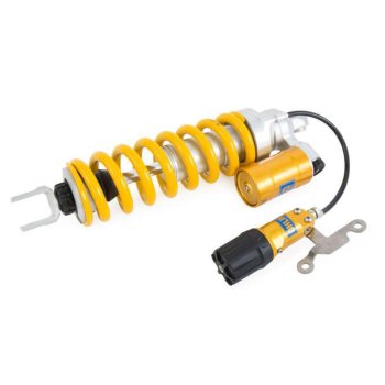 OHLINS 46DRS Dämpfer hinten