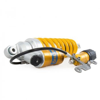 OHLINS 46DRS Dämpfer hinten