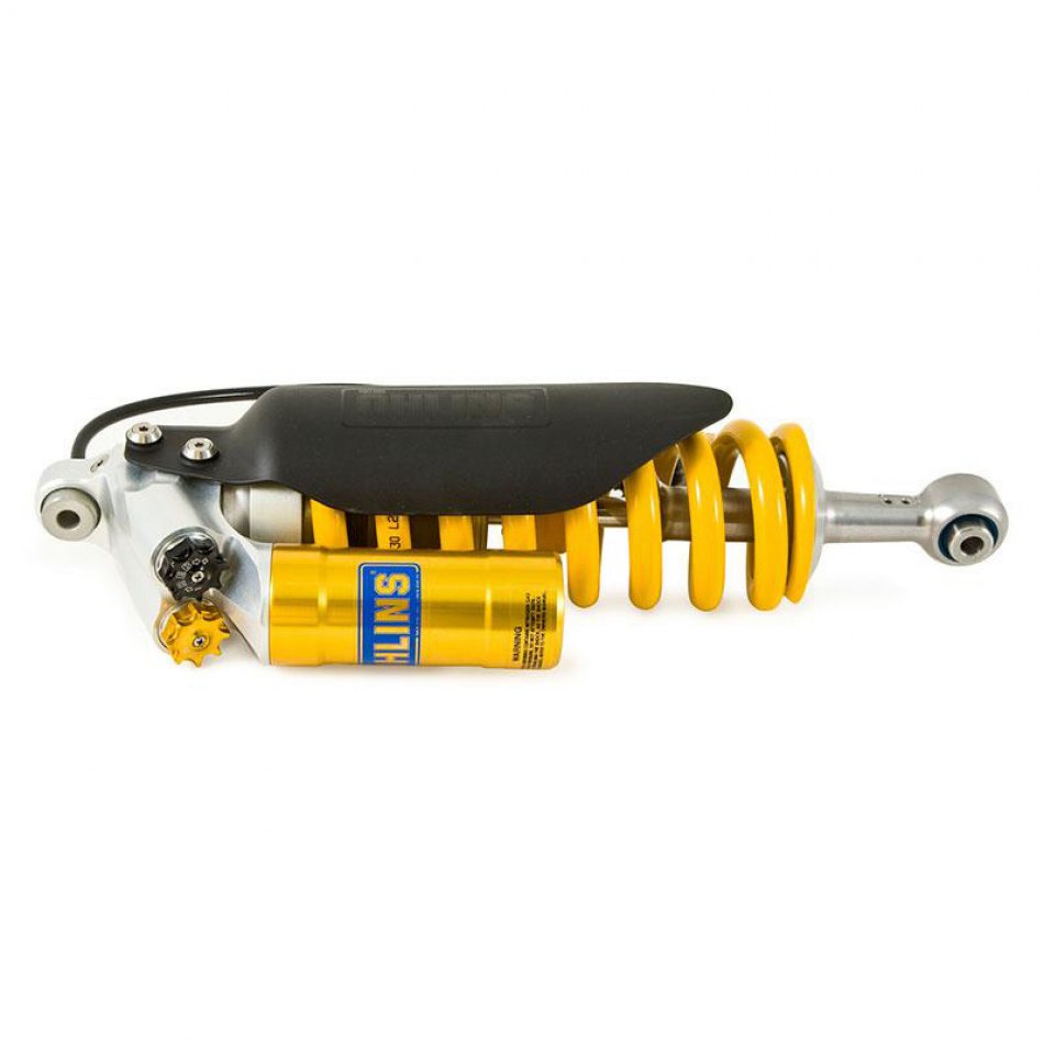 Stoßdämpfer hinten Ohlins R 1200 GS, TTX 39 - T39PR1C1S