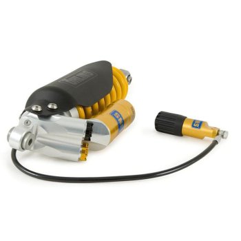 Stoßdämpfer hinten Ohlins R 1250 GS, TTX 39 - T39PR1C1S