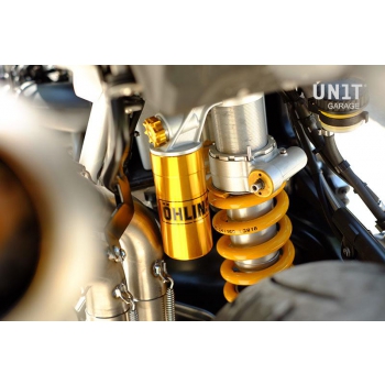 Stoßdämpfer hinten Ohlins R nineT