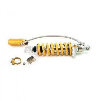 Dämpfer OHLINS S46HR1C1B HD Pan America 1250